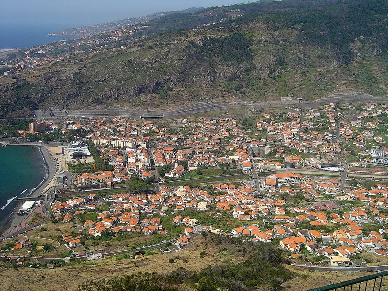 Mercado Municipal de Machico