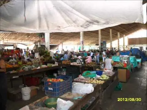 Mercado de Guaduas