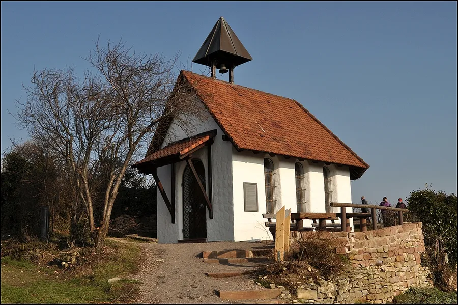 Michaeliskapelle