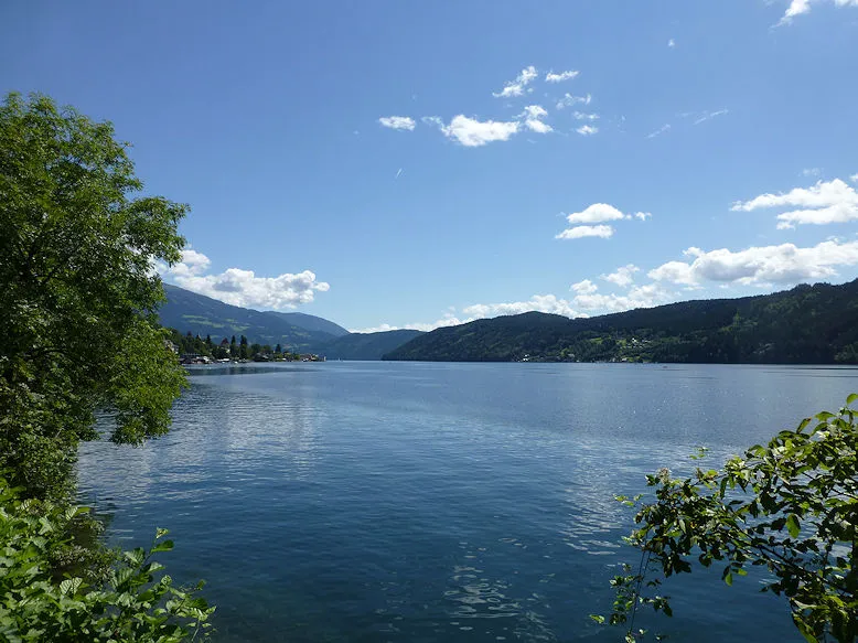 Millstätter See