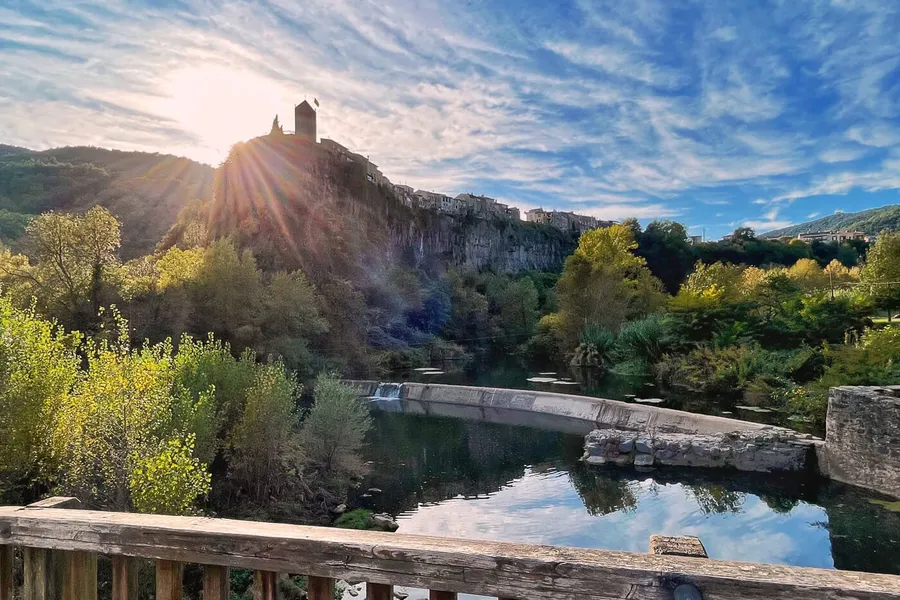 Mirador de la Garrotxa