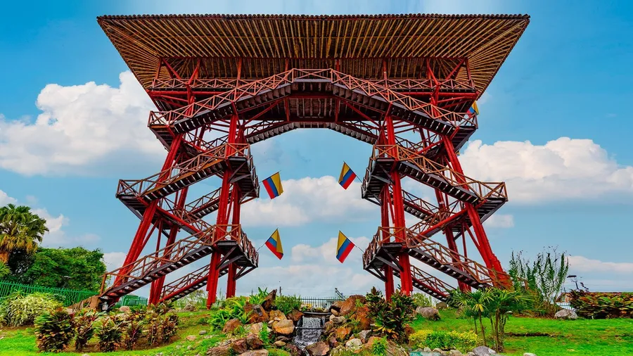 Mirador de la Torre