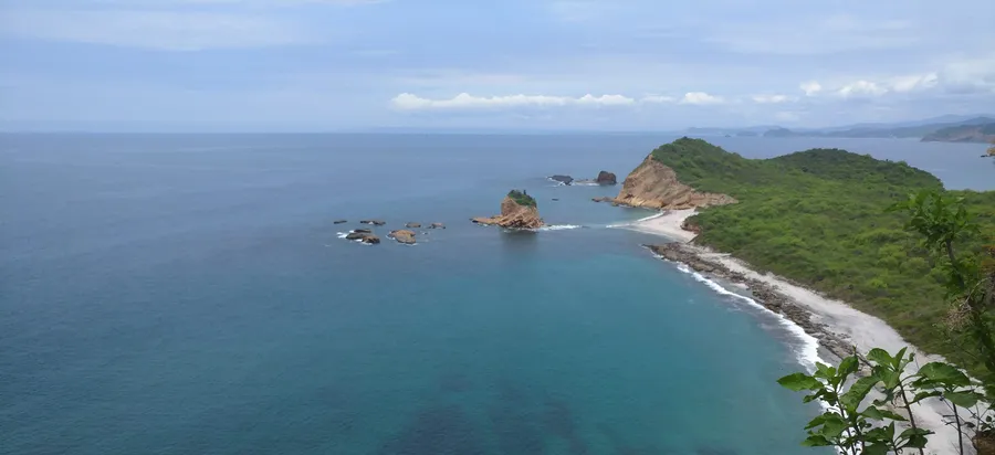 Mirador de las Fragatas