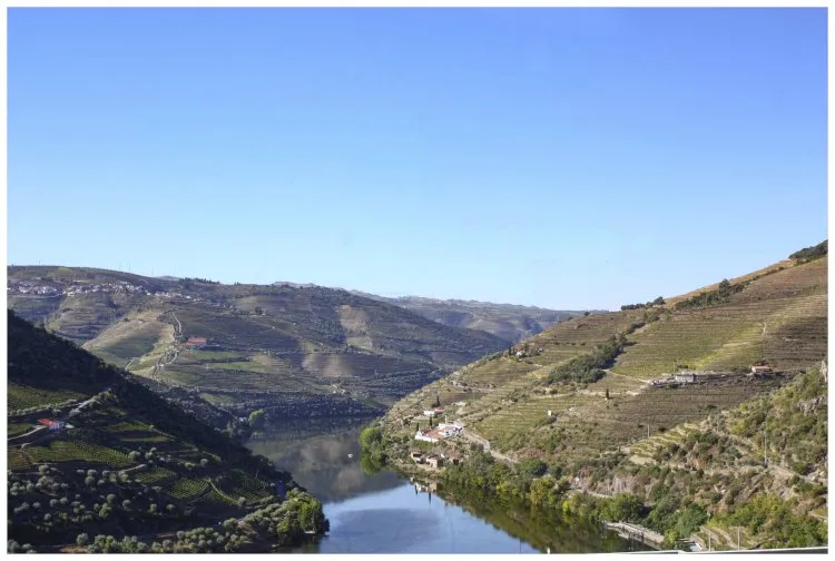 Miradouro de Casal de Loivos