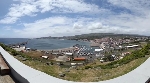 Miradouro do Facho