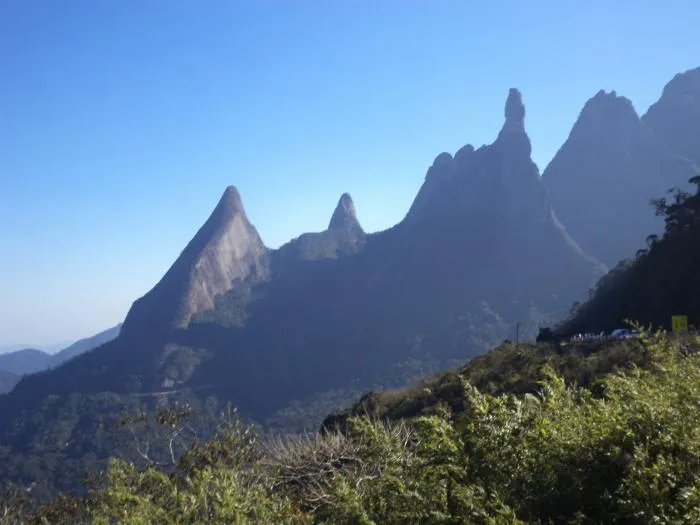 Mirante do Soberbo