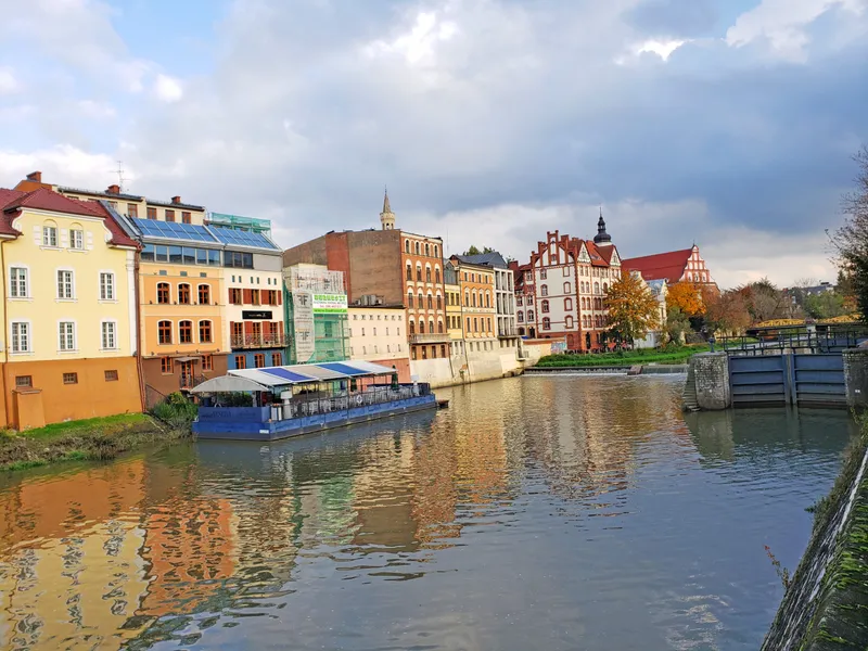 Mlynówka Canal