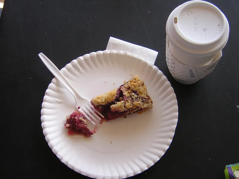 Mom's Pie House