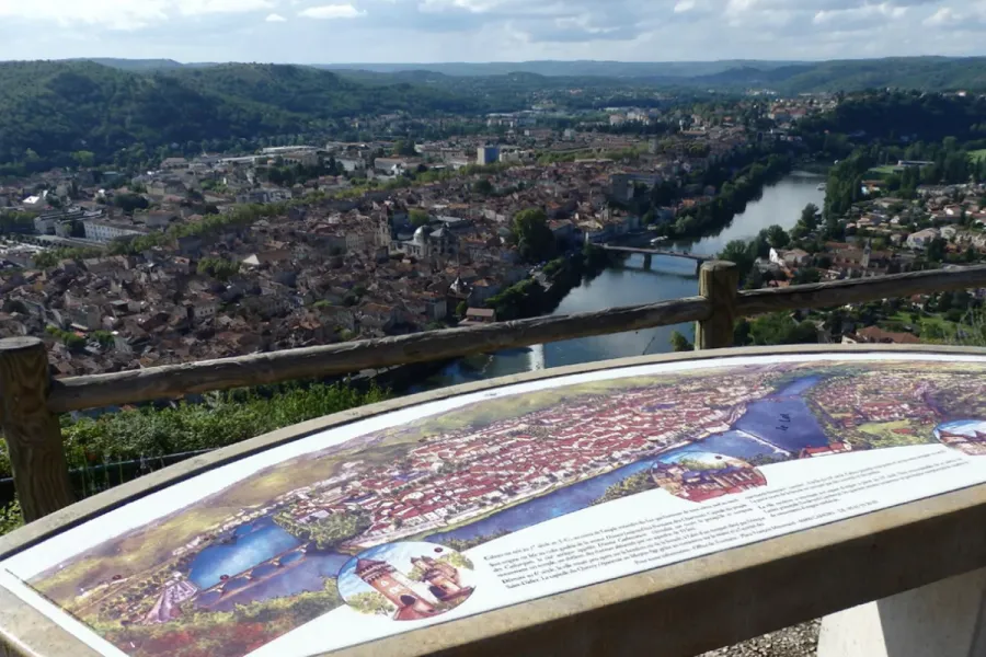 Mont Saint-Cyr