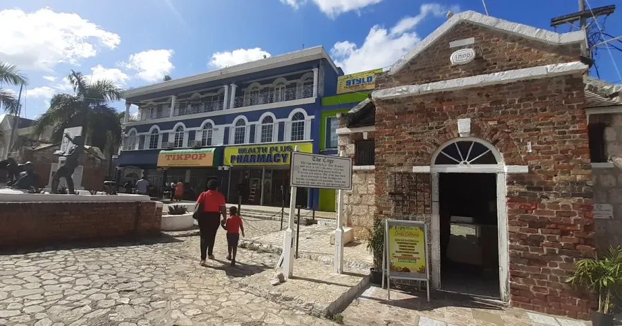 Montego Bay Cultural Centre