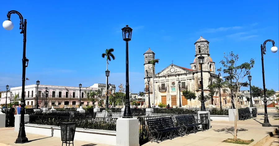Monumento a la Bandera