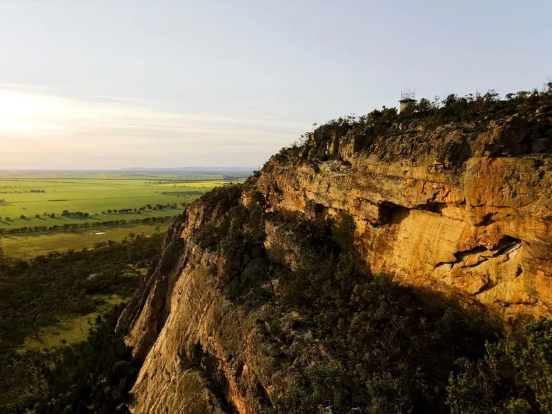 Mount Arapiles