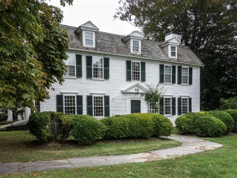 Mount Hope Farm