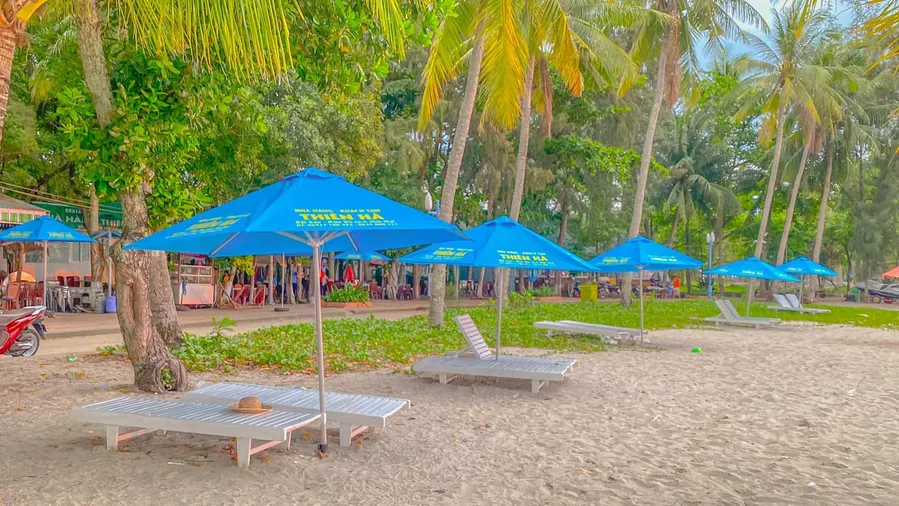 Mui Nai Beach
