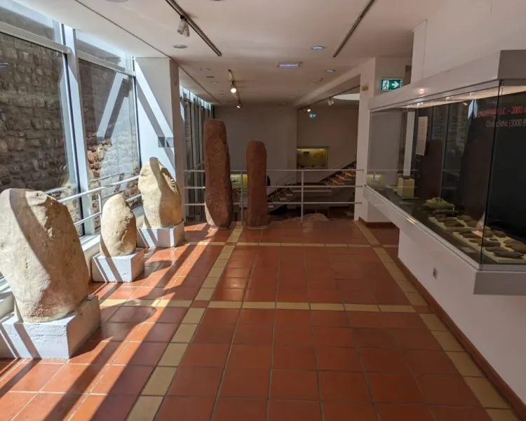 Municipal Museum of Archeology