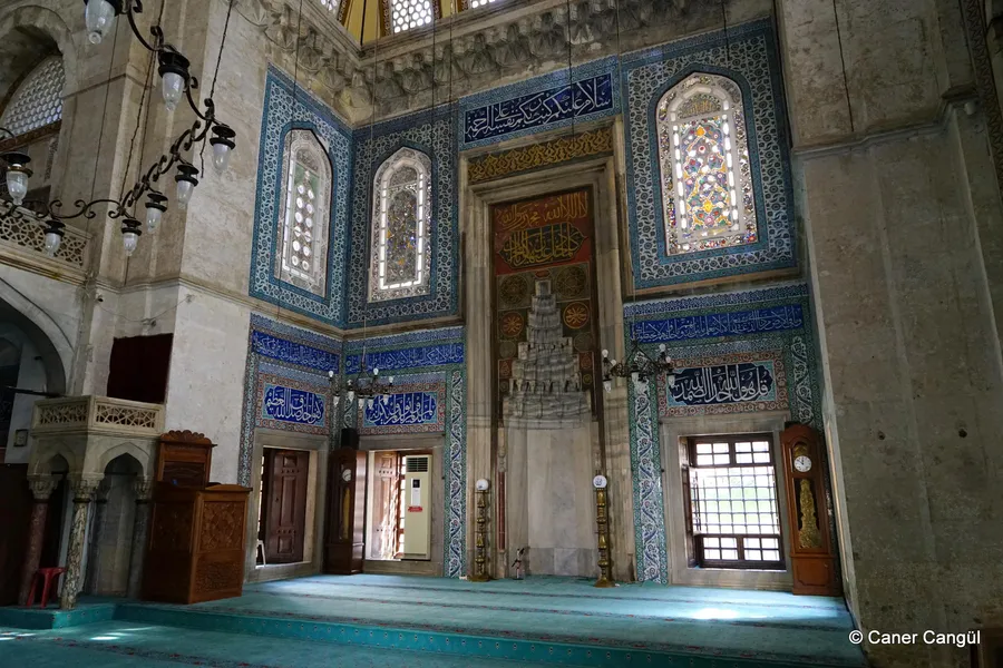 Muradiye Mosque