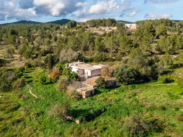 Muralles de Sant Mateu