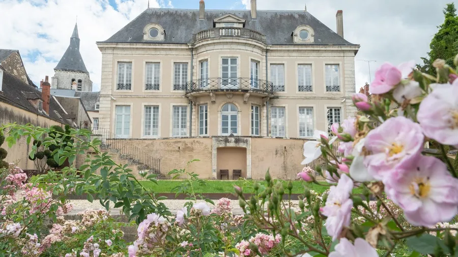 Musée Bertrand