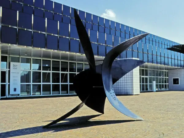 Musée d'Art Moderne et Contemporain de Saint-Étienne Métropole