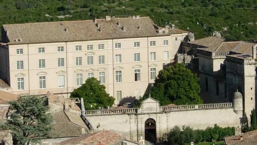 Musée d'Uzès