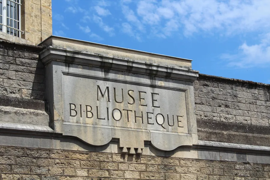 Musée de Semur-en-Auxois