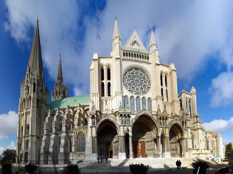 Musée de l'École de Chartres