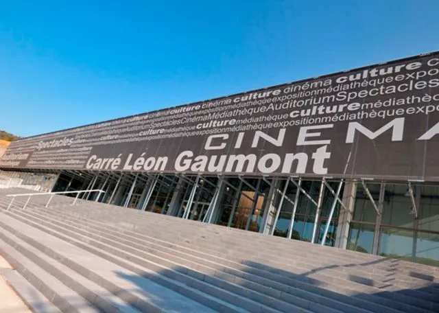 Musée de la Gendarmerie et du Cinéma