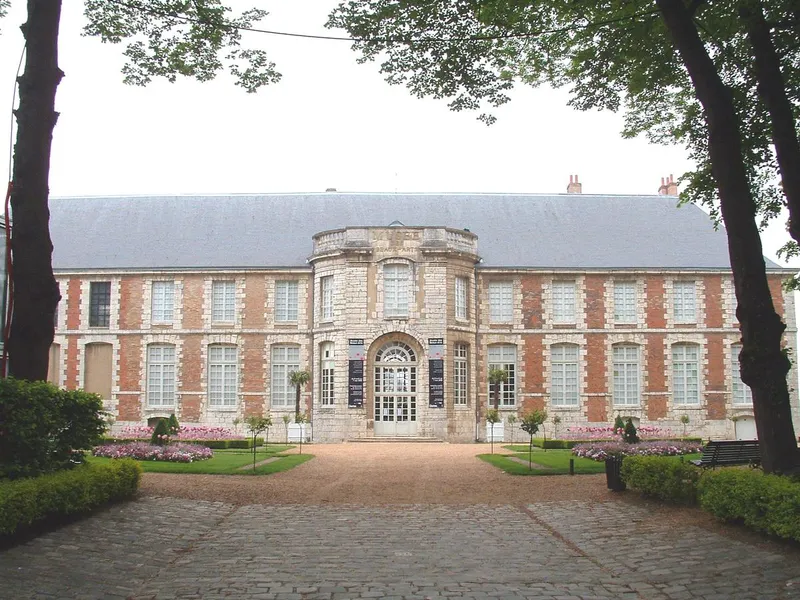Musée des Beaux-Arts