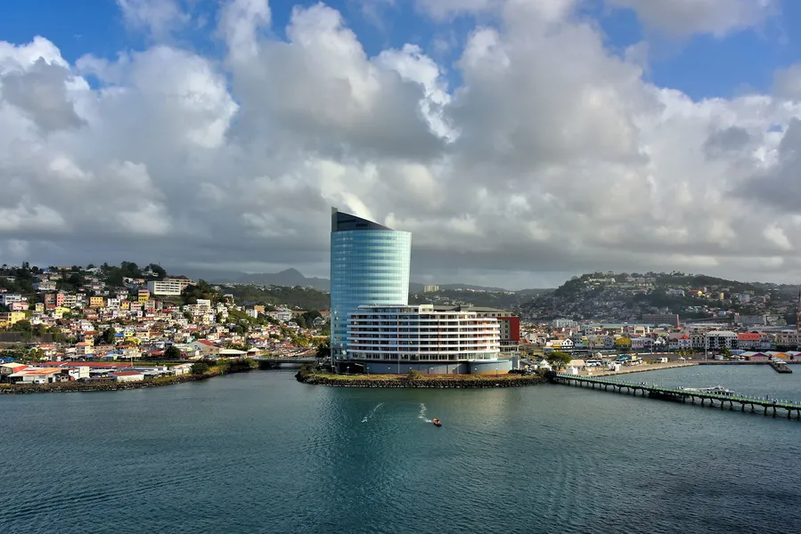 Musee Departemental de la Martinique