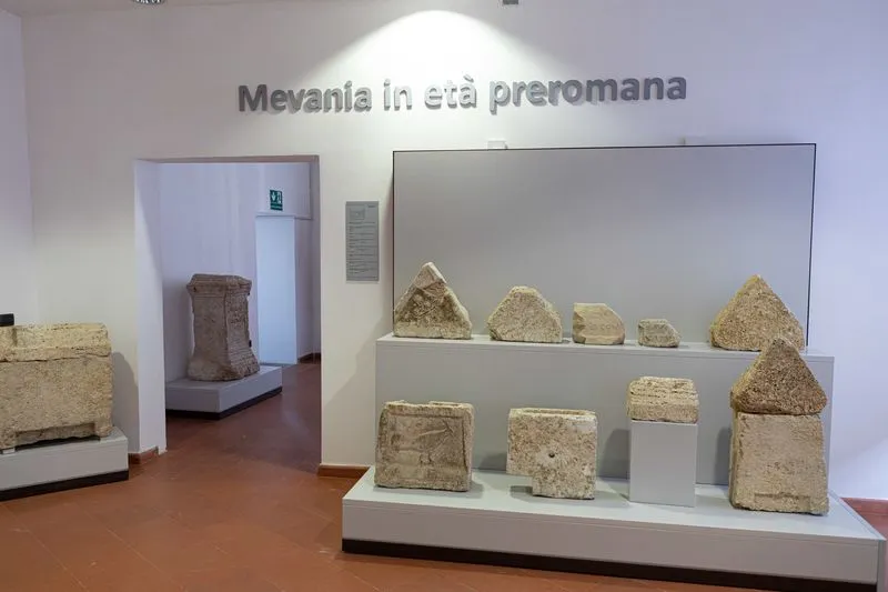 Museo Civico di Bevagna