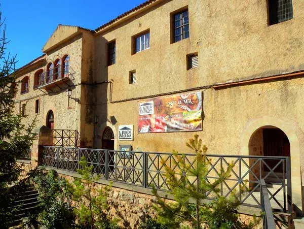 Museo Comarcal de Molina