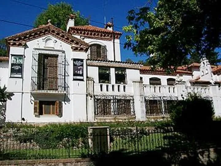 Museo Manuel Mujica Lainez