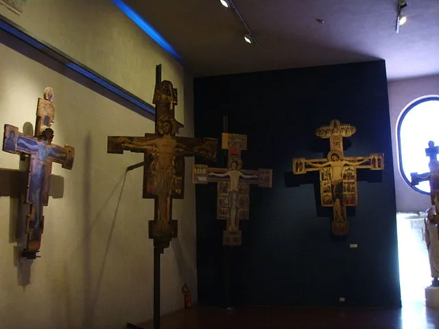 Museo Nazionale di San Matteo