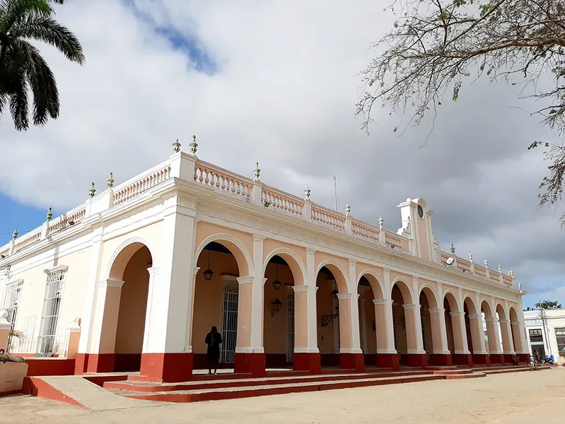 Museo Oscar María de Rojas