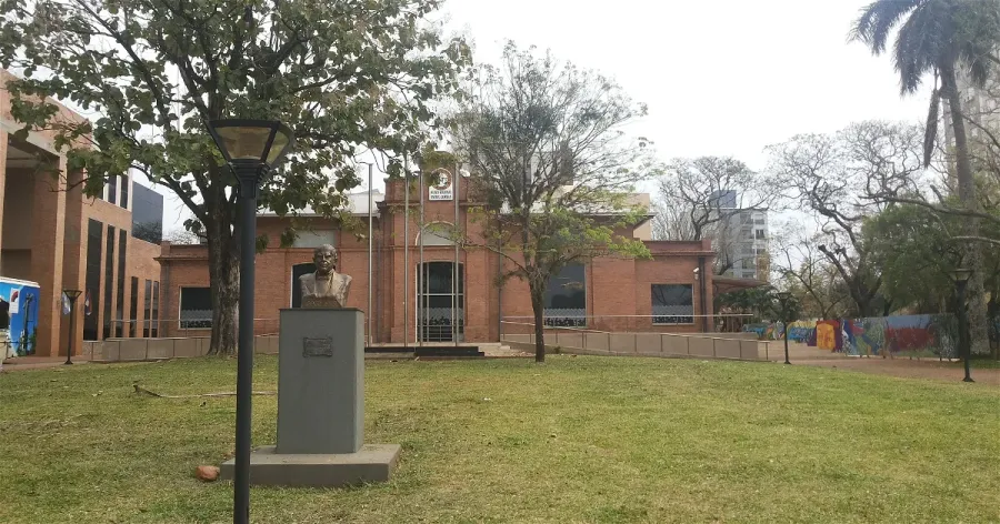 Museo Regional Aníbal Cambas