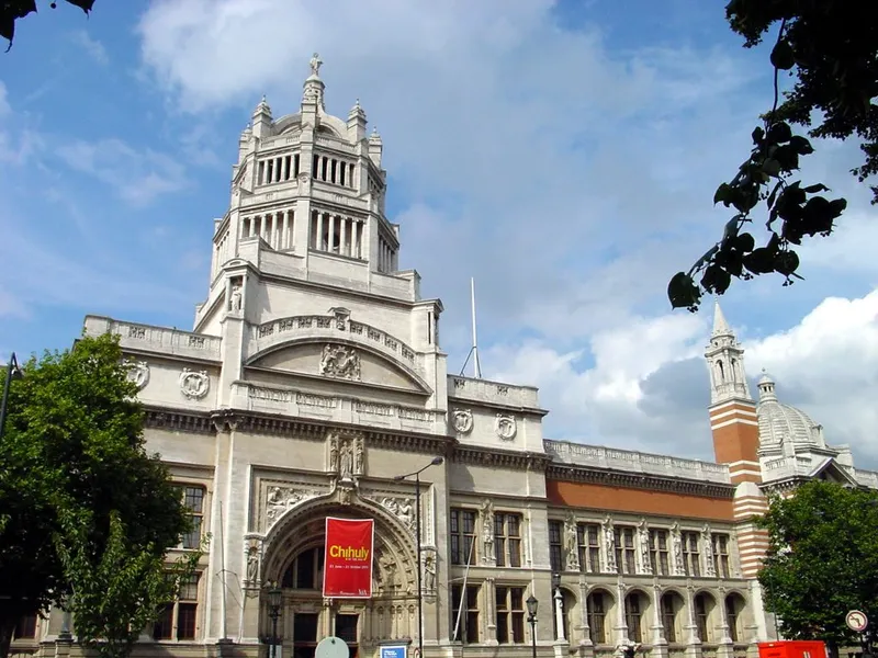 Museo Regional de Victoria