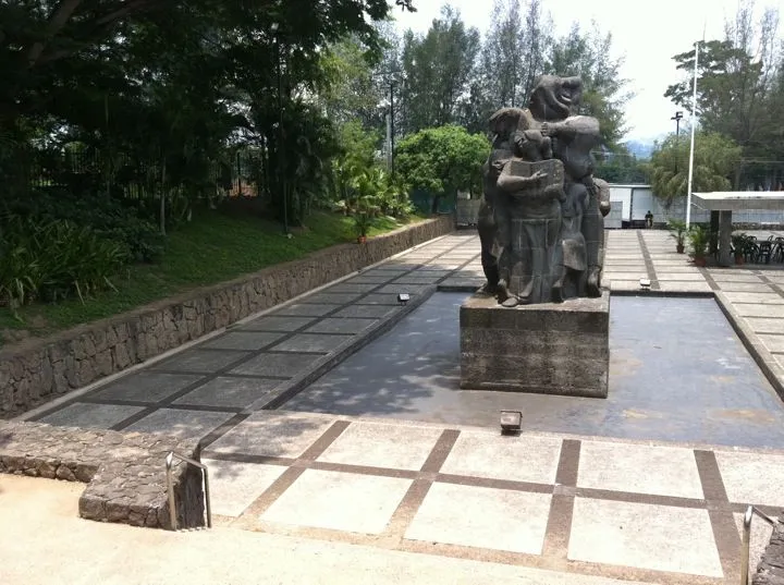 Museo de Arte MARTE