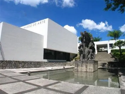 Museo de Arte de El Salvador