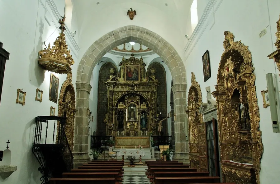 Museo de Santa Clara