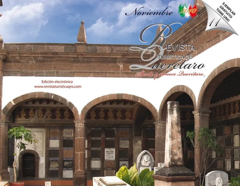 Museo de la Muerte