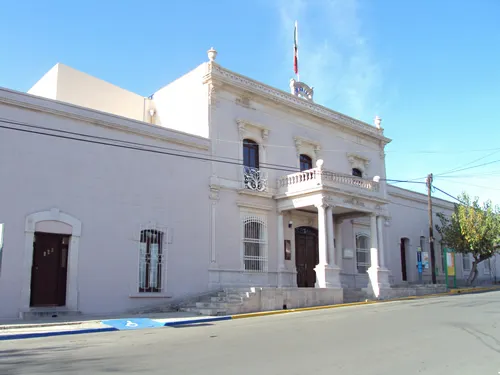 Museo de la Revolución