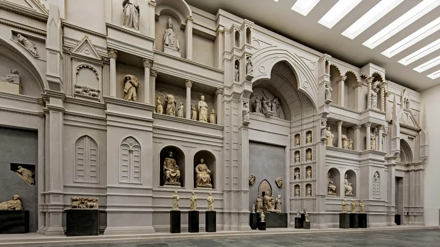 Museo dell'Opera del Duomo