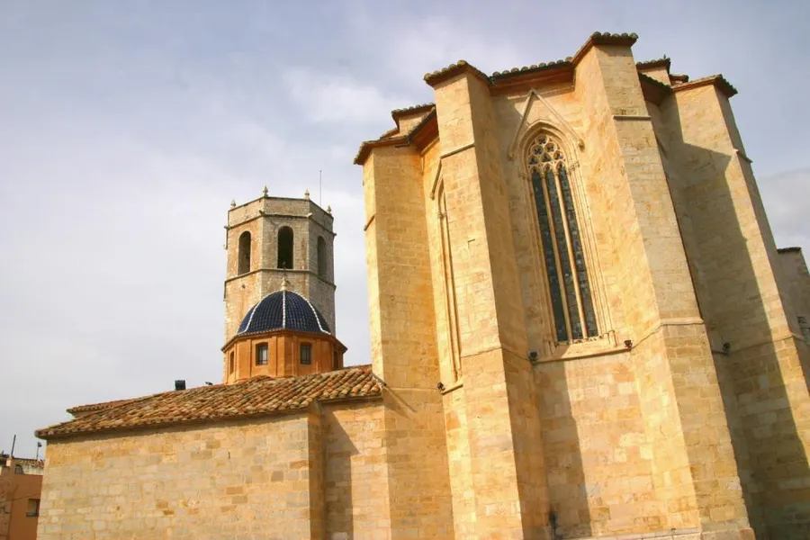 Museu Històric de Sant Mateu