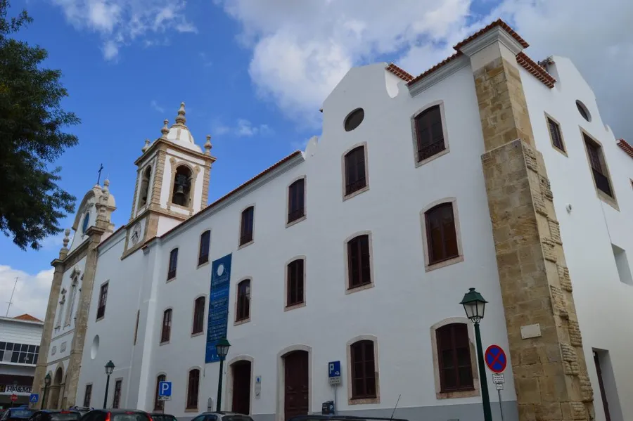 Museu Municipal Leonel Trindade