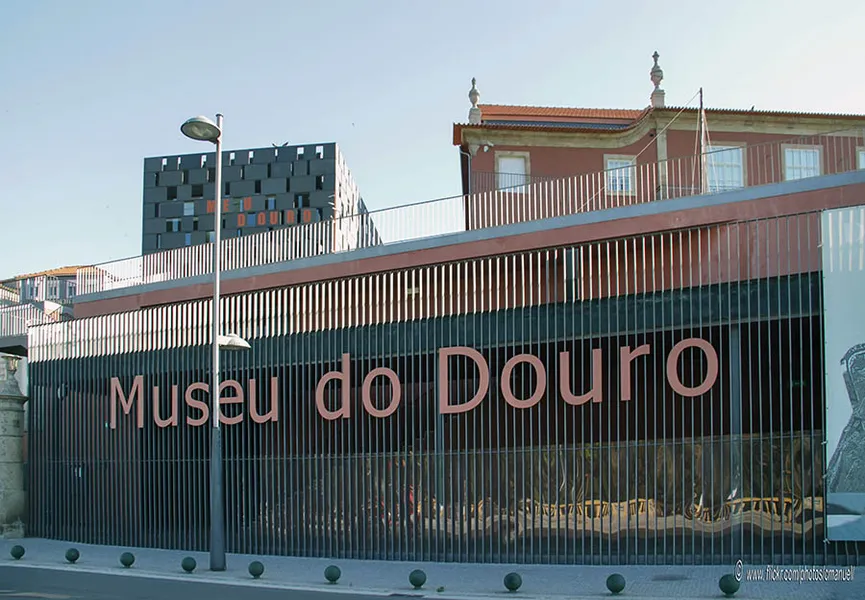 Museu do Douro