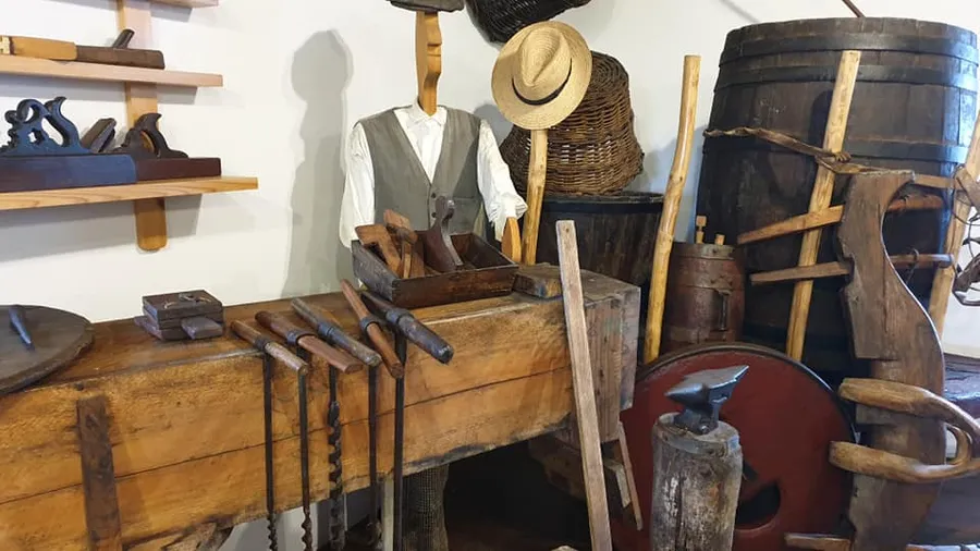 Museu do Vinho