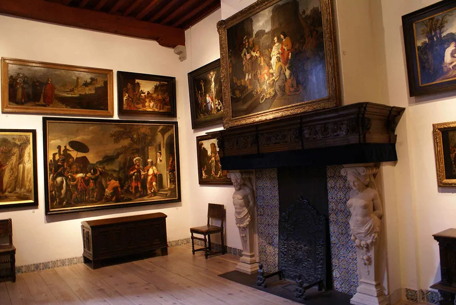 Museum Het Rembrandthuis