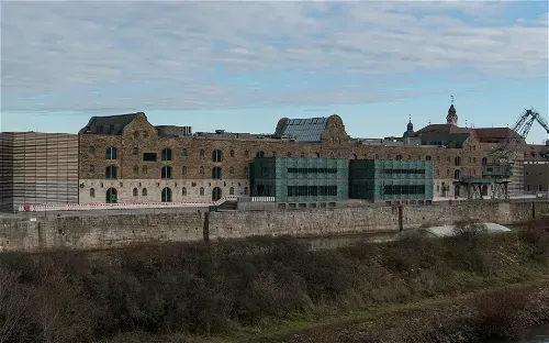 Museum im Kulturspeicher