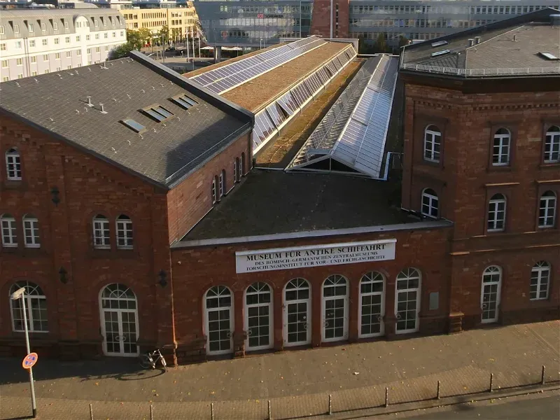 Museum of Ancient Seafaring