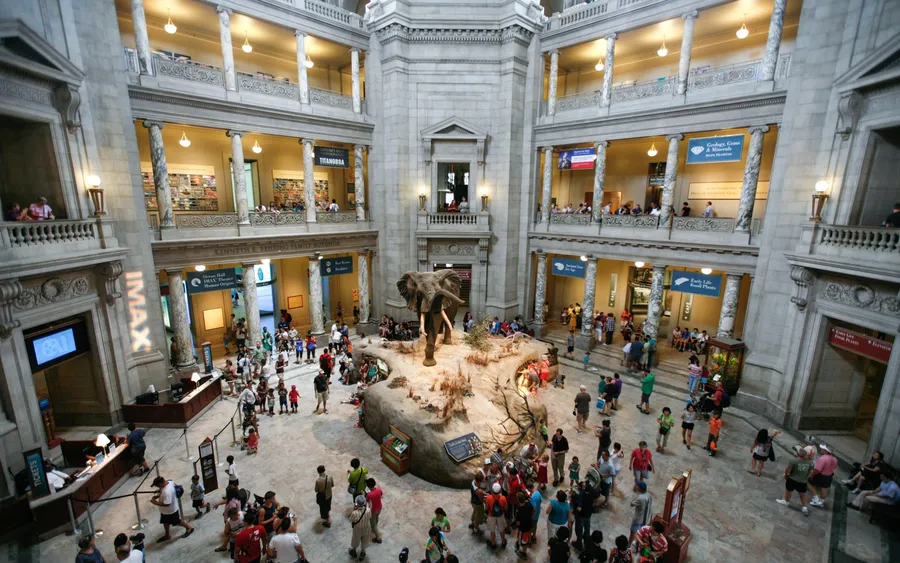 Museum of Brisbane